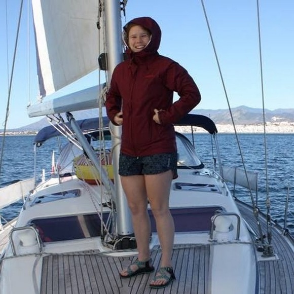 Meet your Posher, Kelsey - Picture 1 of 1